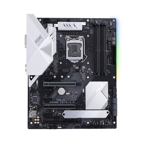 Asus Prime Z370-A II