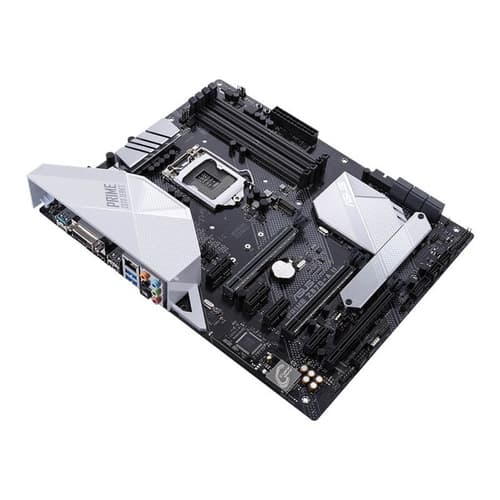 Asus Prime Z370-A II