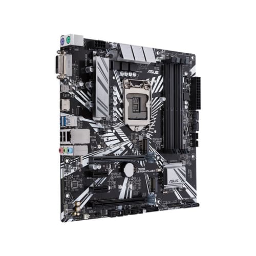 ASUS PRIME Z370M-PLUS II