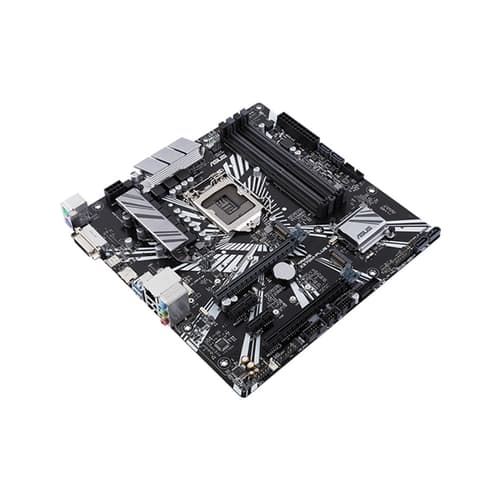 ASUS PRIME Z370M-PLUS II