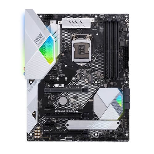 Asus Prime Z390-A
