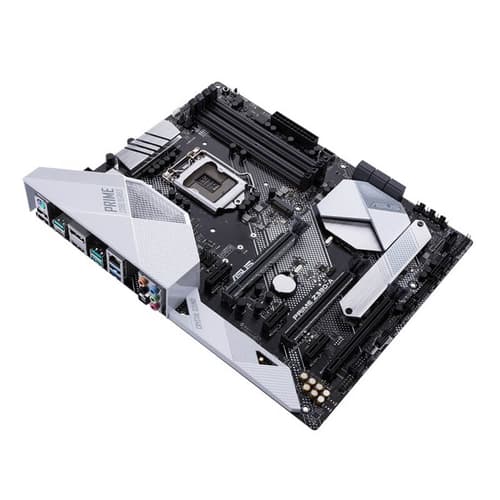 Asus Prime Z390-A