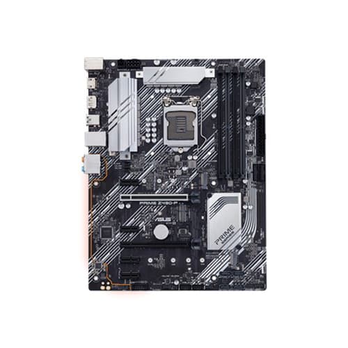 ASUS PRIME Z490-P