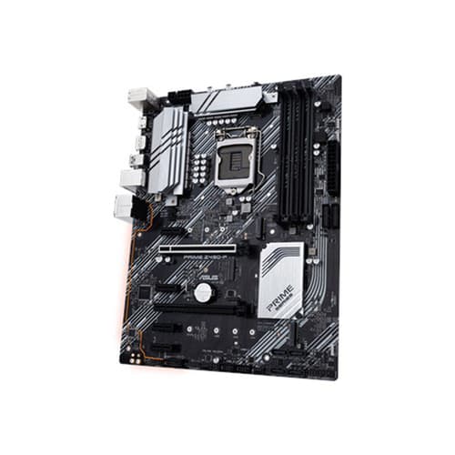 ASUS PRIME Z490-P