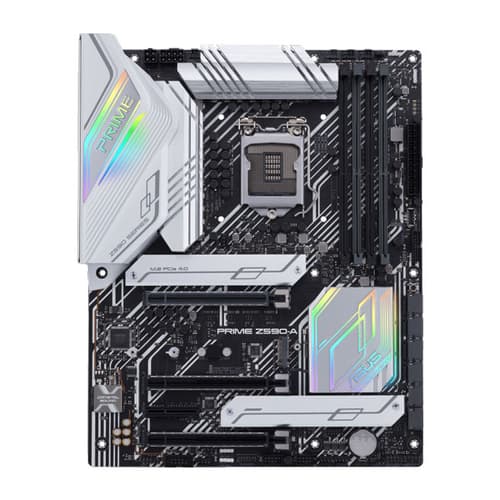 Asus Prime Z590-A Motherboard