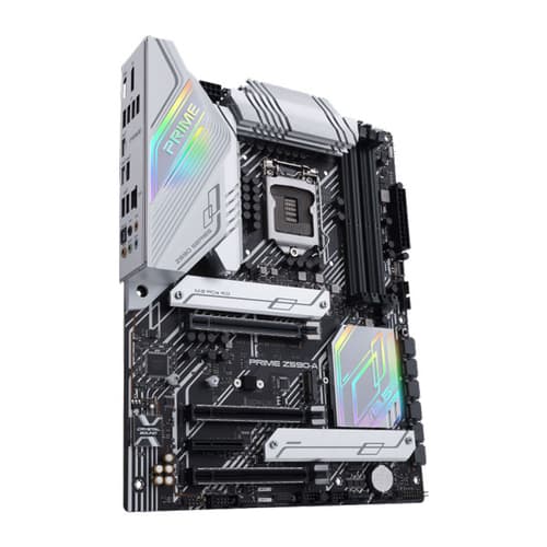 Asus Prime Z590-A Motherboard