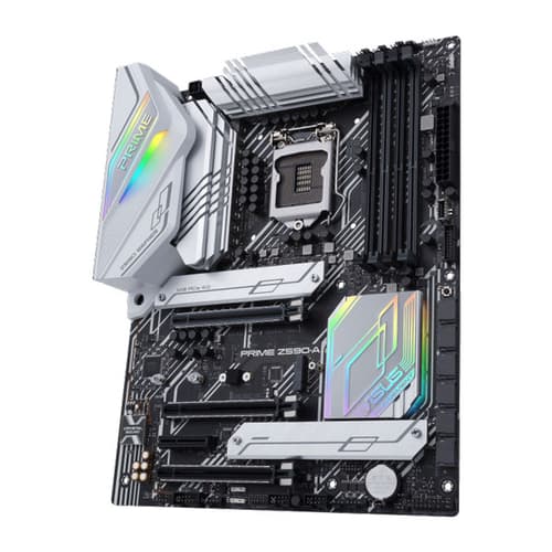 Asus Prime Z590-A Motherboard