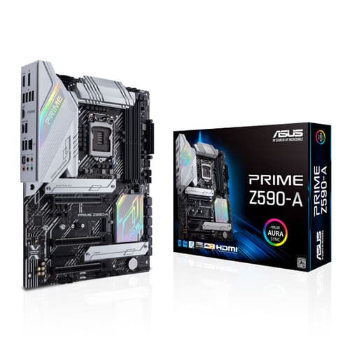 Asus Prime Z590-A Motherboard