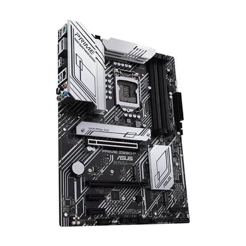 Asus Prime Z590-P/CSM Motherboard