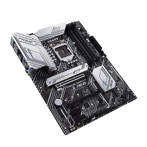 Asus Prime Z590-P/CSM Motherboard