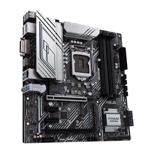 Asus Prime Z590M-PLUS Motherboard