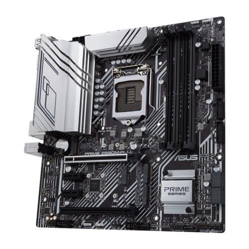 Asus Prime Z590M-PLUS Motherboard
