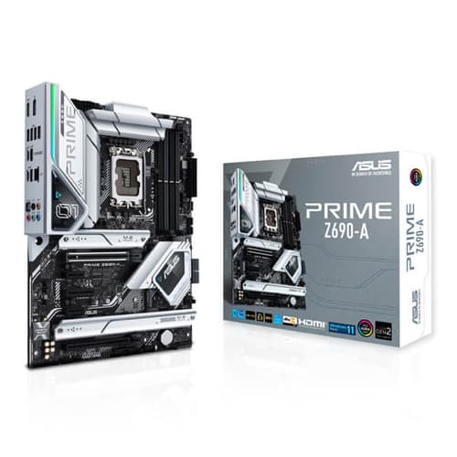 Asus Prime Z690-A Motherboard