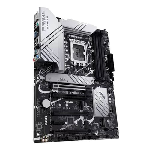 Asus PRIME Z790-P D4 CSM Motherboard