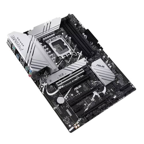 Asus PRIME Z790-P D4 CSM Motherboard
