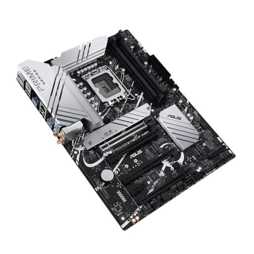Asus Prime Z790-P WIFI-CSM Motherboard