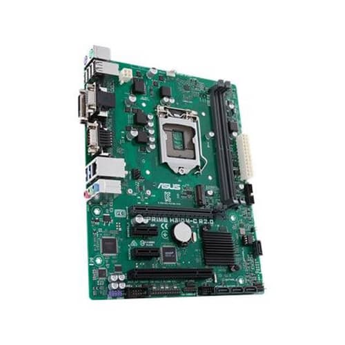 Asus Prime H310M-C R2.0/CSM