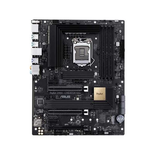 Asus ProArt Z490-CREATOR 10G Motherboard