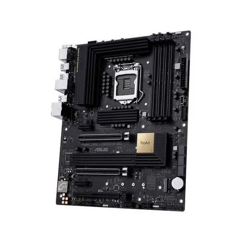 Asus ProArt Z490-CREATOR 10G Motherboard