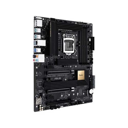 Asus ProArt Z490-CREATOR 10G Motherboard