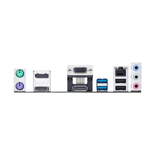 Asus Pro B660M-C D4-CSM Motherboard