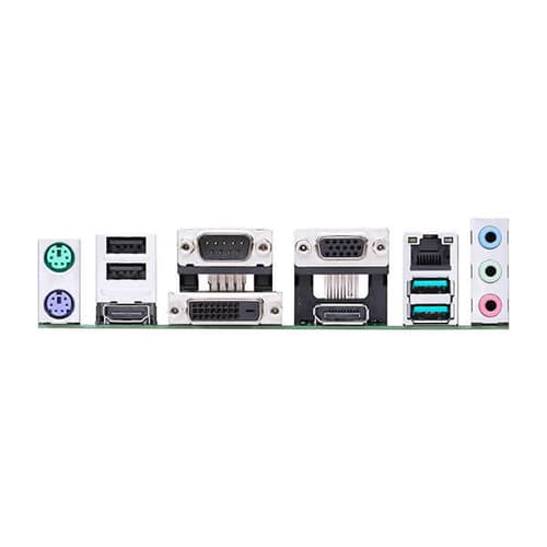 Asus Pro H610M-C-CSM DDR5 Motherboard