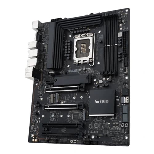 ASUS Pro WS W680-ACE IPMI ATX Workstation Motherboard