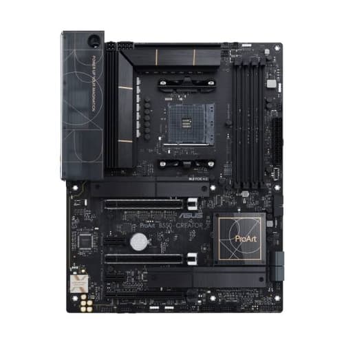 Asus ProArt B550 Creator Motherboard