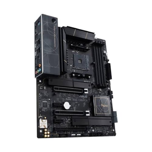 Asus ProArt B550 Creator Motherboard
