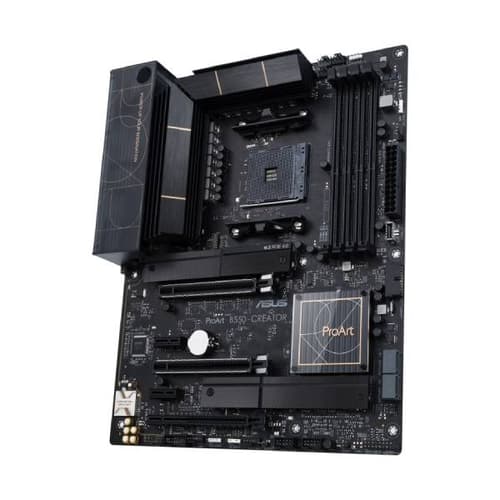 Asus ProArt B550 Creator Motherboard