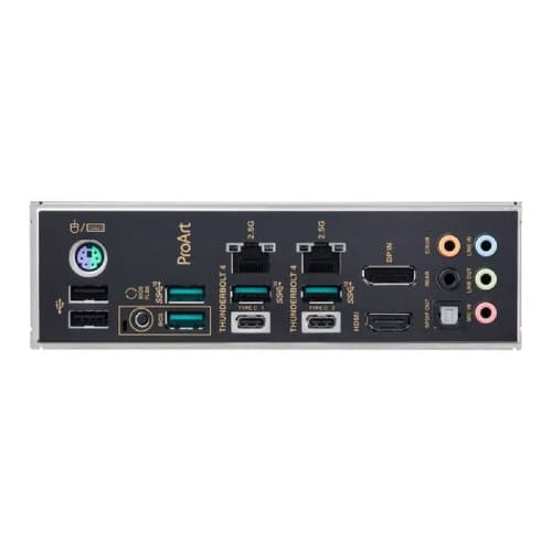 Asus ProArt B550 Creator Motherboard