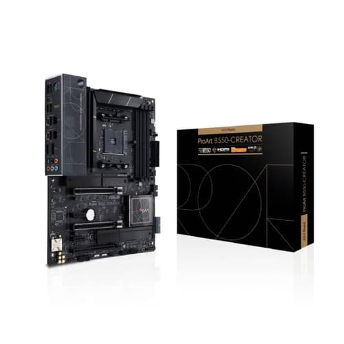 Asus ProArt B550 Creator Motherboard