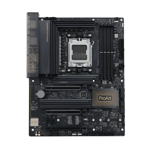 Asus ProArt B650-Creator Motherboard