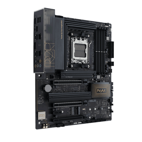 Asus ProArt B650-Creator Motherboard