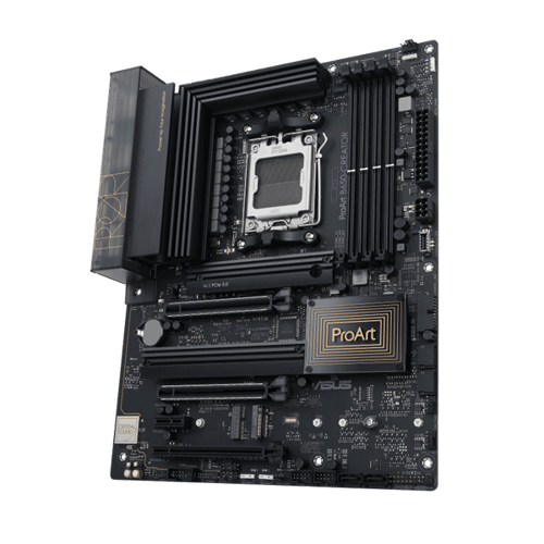 Asus ProArt B650-Creator Motherboard