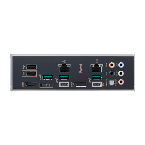 Asus ProArt B650-Creator Motherboard