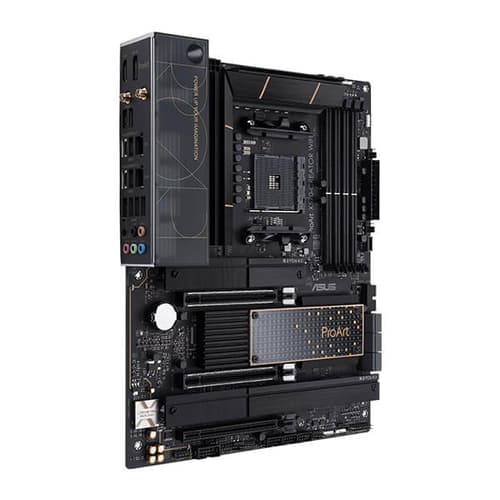 Asus ProArt X570-Creator WIFI Motherboard