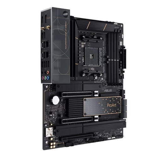 Asus ProArt X570-Creator WIFI Motherboard