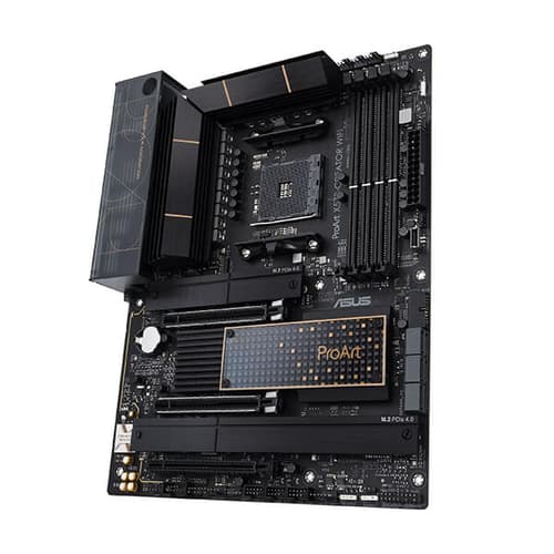 Asus ProArt X570-Creator WIFI Motherboard