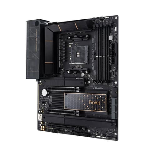 Asus ProArt X570-Creator WIFI Motherboard