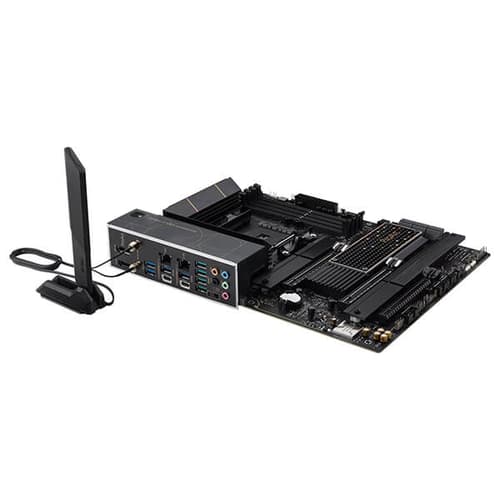 Asus ProArt X570-Creator WIFI Motherboard
