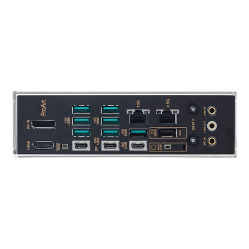 Asus ProArt X870E-Creator WIFI Motherboard