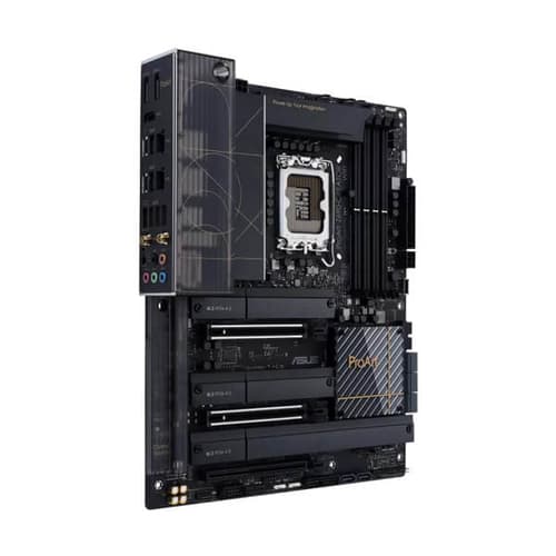 Asus ProArt Z690 Creator WIFI Motherboard