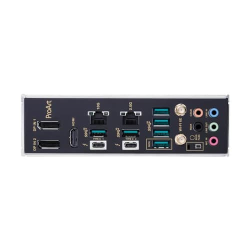 Asus ProArt Z690 Creator WIFI Motherboard