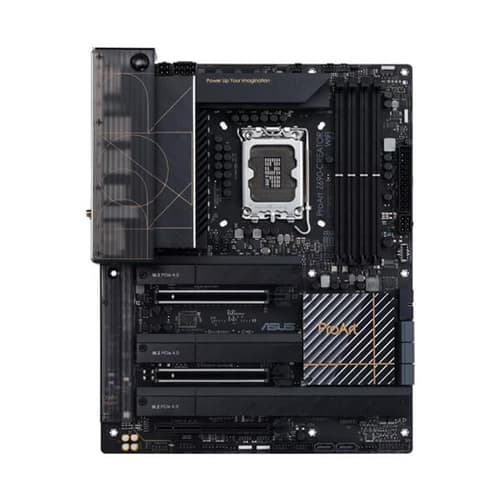 Asus ProArt Z690 Creator WIFI Motherboard