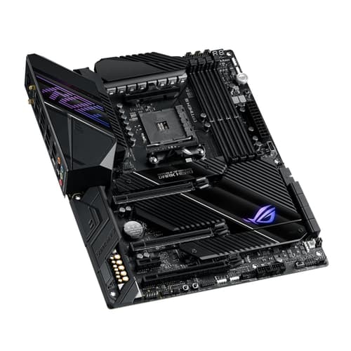 Asus ROG Crosshair VIII Dark Hero Motherboard