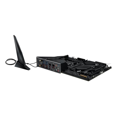 Asus ROG Crosshair VIII Dark Hero Motherboard