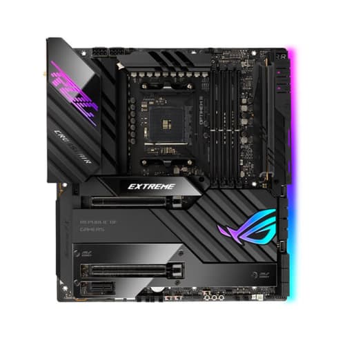 ASUS ROG Crosshair VIII Extreme (Wi-Fi) Motherboard