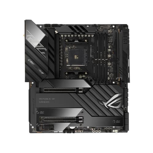 ASUS ROG Crosshair VIII Extreme (Wi-Fi) Motherboard