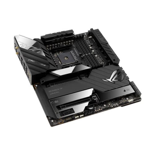 ASUS ROG Crosshair VIII Extreme (Wi-Fi) Motherboard